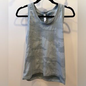 ATHLETA Momentum Seamless Tank Top